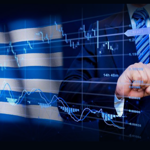 Ελληνική οικονομία: Fitch και S&P «κλείνουν» τον χορό των αξιολογήσεων για το α’ εξάμηνο