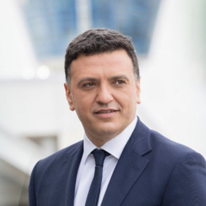Aκτοπλοϊκά εισιτήρια: Καμία αύξηση ανακοίνωσε ο Βασίλης Κικίλιας – Σταθερές τιμές όλο το καλοκαίρι