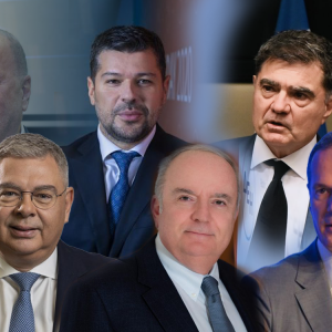 Ευρώπη: Έξι ελληνικοί όμιλοι με projects δισεκατομμυρίων ενισχύουν την ενέργεια και τη βιομηχανία
