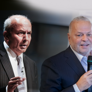 Metlen: Ψήφος εμπιστοσύνης αξίας μισού δισ. ευρώ από τον Γουάτσα – Η ώθηση για το LSE