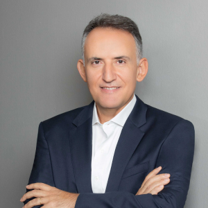 OT FORUM: Η εξέλιξη του Υπερταμείου σε sovereign wealth fund – Ο CEO Ιωάννης Παπαχρήστου στο 5ο OT Forum