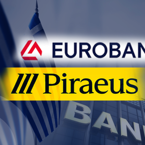 Goldman Sachs: Τι θα φέρει σε Eurobank και Πειραιώς μια κατάπαυση του πυρός μεταξύ Ρωσίας και Ουκρανίας
