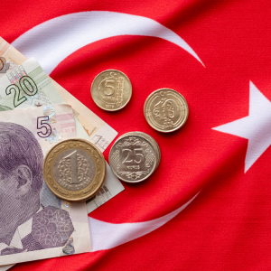 Τουρκία: Στο 35,4% ο πληθωρισμός τον Μάιο – Το χαμηλότερο από τον Νοέμβριο του 2021
