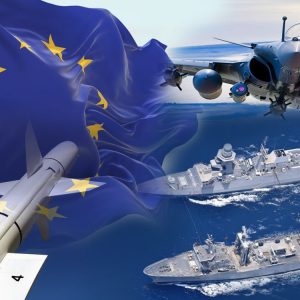 Αγορές: Ευρωπαϊκές αμυντικές εταιρείες στρέφονται σε IPO κυνηγώντας το ράλι της αγοράς