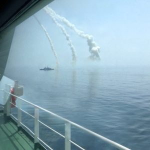 Ερυθρά Θάλασσα: Νέα επίθεση σε πλοίο με δύο τραυματίες και δύο αγνοούμενους