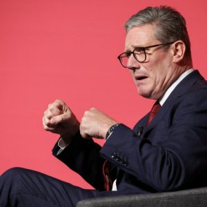 ΝΑΤΟ: Η Βρετανία δεσμεύεται για στρατιωτικές δαπάνες στο 5% του ΑΕΠ