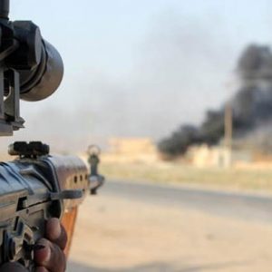 Ceasefire Reached Between Israel and Syria Following Deadly Clashes in Druze Community