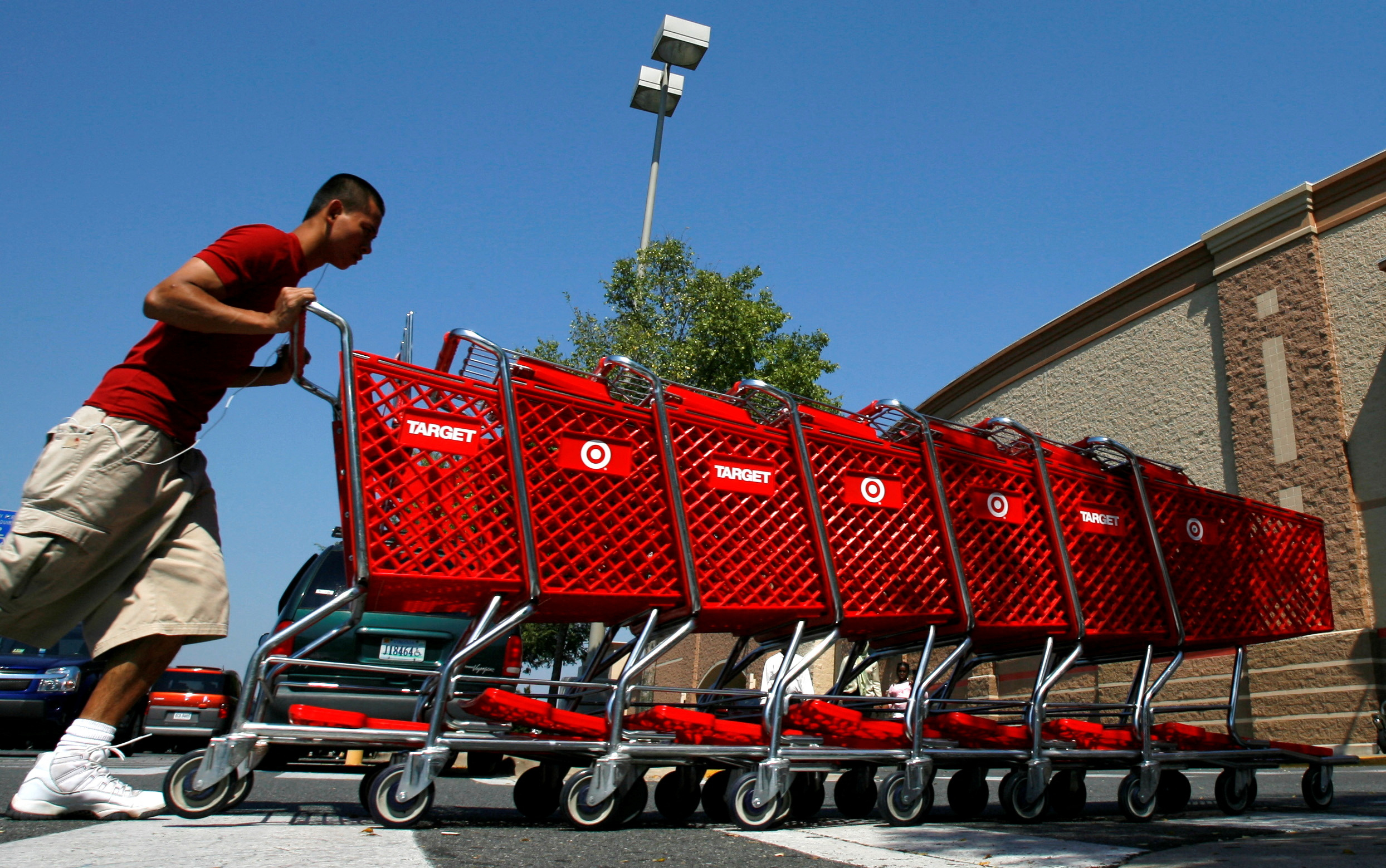 Target: Επιστροφή στις ρίζες του στιλάτου και προσιτού – Τι σχεδιάζει