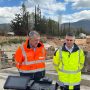 Υπουργείο Υποδομών για Γραμμή 4: «Κανένα ζήτημα ασφάλειας, καμία λάθος χάραξη»