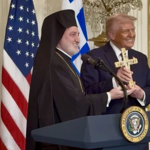 Ντόναλντ Τραμπ: «Στρατηγικός εταίρος η Ελλάδα – Δημιουργούμε ευκαιρίες για συνεργασία»