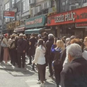 Τουρκία: Πλήγμα στις αγορές – Φεύγουν (;) οι ξένοι επενδυτές