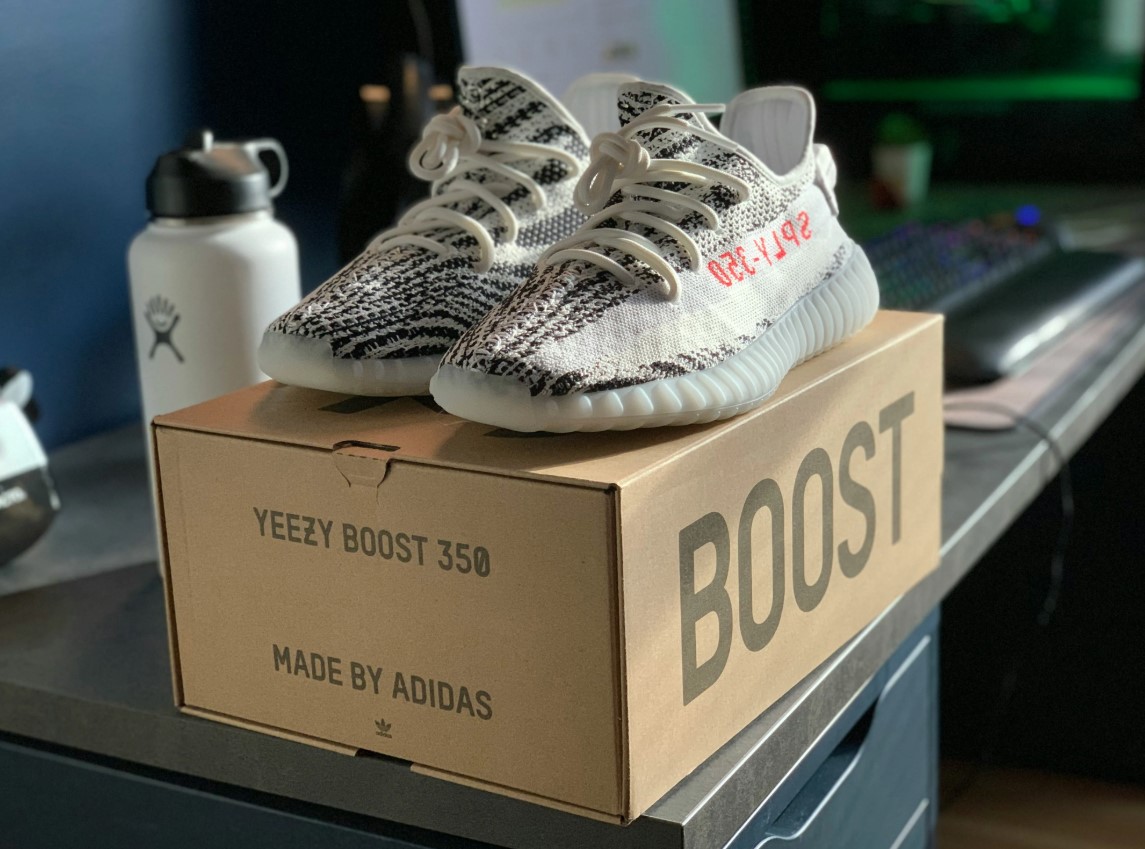 Adidas