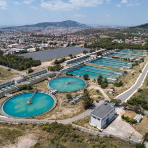 Νέο μοντέλο για το νερό: ΕΥΔΑΠ και ΕΥΑΘ αναλαμβάνουν 68 παρόχους – Σε διαβούλευση το νομοσχέδιο