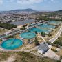 ΕΥΔΑΠ: Αναβαθμίστηκε η Μονάδα Επεξεργασίας Νερού στις Αχαρνές