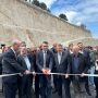 Χρίστος Δήμας: Η Γέφυρα Χειμωνικού είναι μια καινούργια και πιο ανθεκτική υποδομή στην Κεφαλονιά