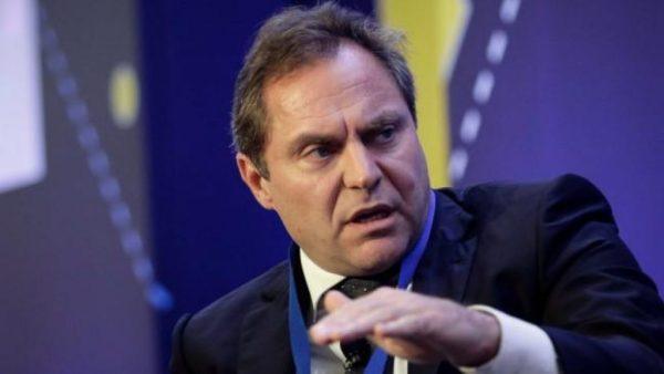 Βασιλάκης: Υπάρχει επάρκεια αεροπορικών καύσιμων στην ελληνική αγορά