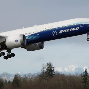 Qatar Airways: Πλάνο αγοράς 100 αεροσκαφών απο τη Boeing