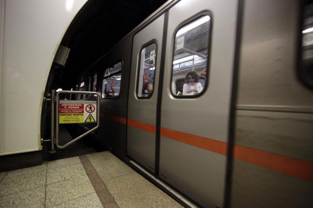 Athens Public Transport Schedule Changes for August 15