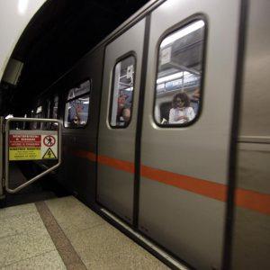 Athens Public Transport Schedule Changes for August 15