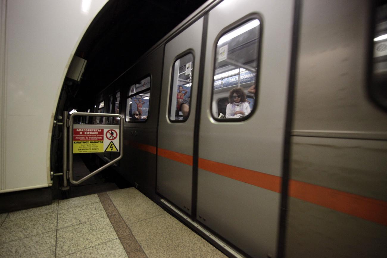 Athens Public Transport Schedule Changes for August 15