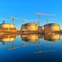 Κίνα: Σταματά να αγοράζει LNG από τις ΗΠΑ