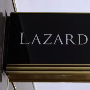 Lazard: «Διεκδικεί» το χρέος της Βενεζουέλας