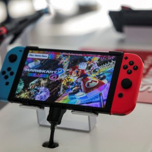 Nintendo: Ρεκόρ πωλήσεων για το Switch 2