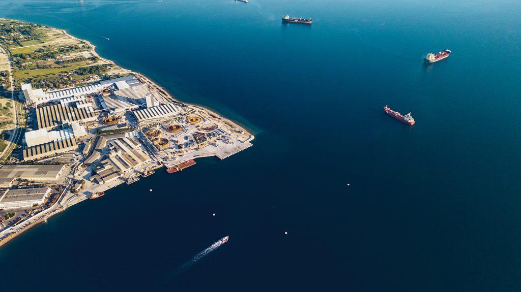 Hellenic Cables: Μεταξύ των EU Climate Leaders 2025 των Financial Times