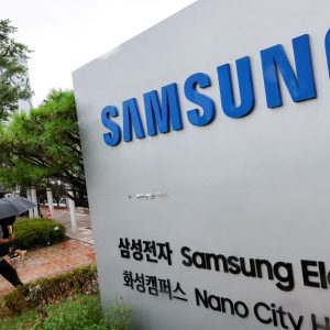 Samsung: Η συνεργασία με την Apple και το κρυμμένο μήνυμα