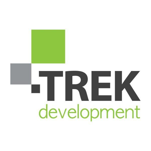 TREK DEVELOPMENT 