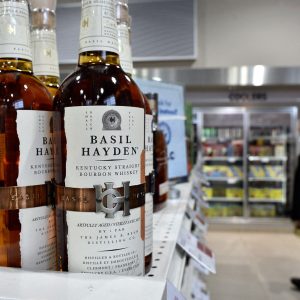 Μπέρμπον του Κεντάκι: Πως πέρασε από την άνθηση στην κατάρρευση