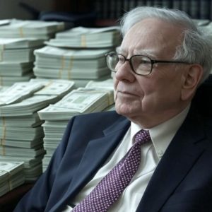 Berkshire: Μείωση λειτουργικών κερδών καθώς προετοιμάζεται για τους δασμούς