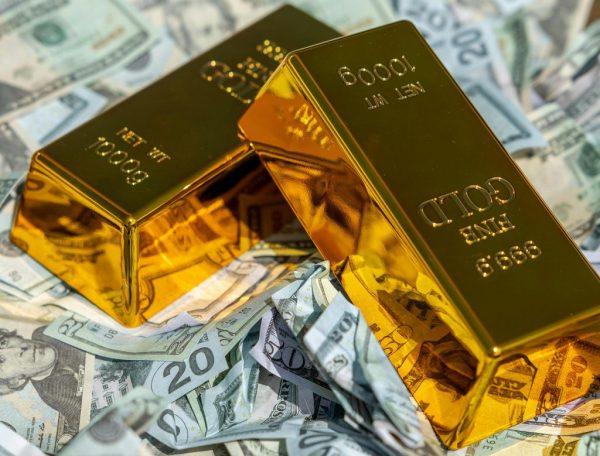UBS: Επιστρέφει σε αδυναμία το δολάριο – Στα 3.500 ο χρυσός