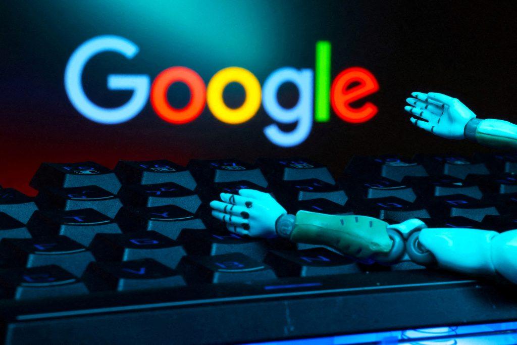 Google: Προς διάλυση ο κολοσσός; – Τι θα κρίνει το μέλλον του
