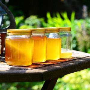 Μέλι: «Τρέχει» η προθεσμία για τα παραστατικά εμπορίας για τα Μικρά Νησιά Αιγαίου