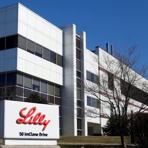 Eli Lilly: Επιτυχής η νέα δοκιμή για το χάπι απώλειας βάρους