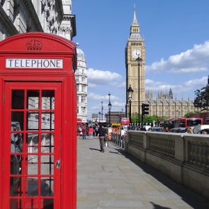 Βρετανία: Ένα αδύναμο password ήταν αρκετό για να χρεοκοπήσει μία εταιρεία