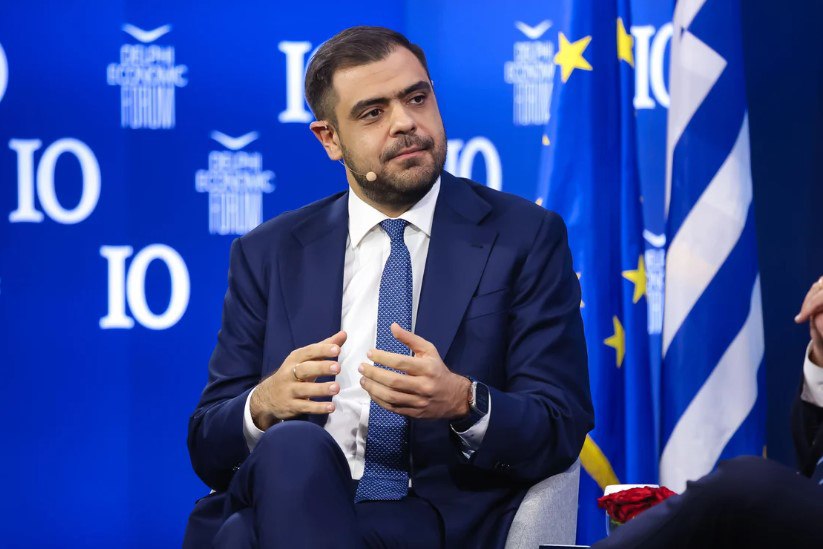 Delphi Economic Forum X