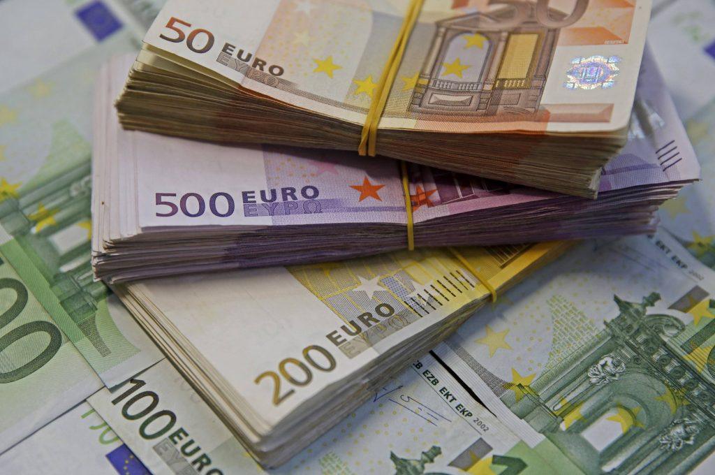 ΕΚΤ: Ο κύκλος εργασιών της αγοράς χρήματος αυξήθηκε από το 2022 έως το 2024 – Τι δείχνει μελέτη