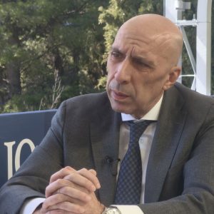 Μπρατάκος: Σημαντική μεταρρυθμιστική πρωτοβουλία το νέο ενεργειακό νομοσχέδιο