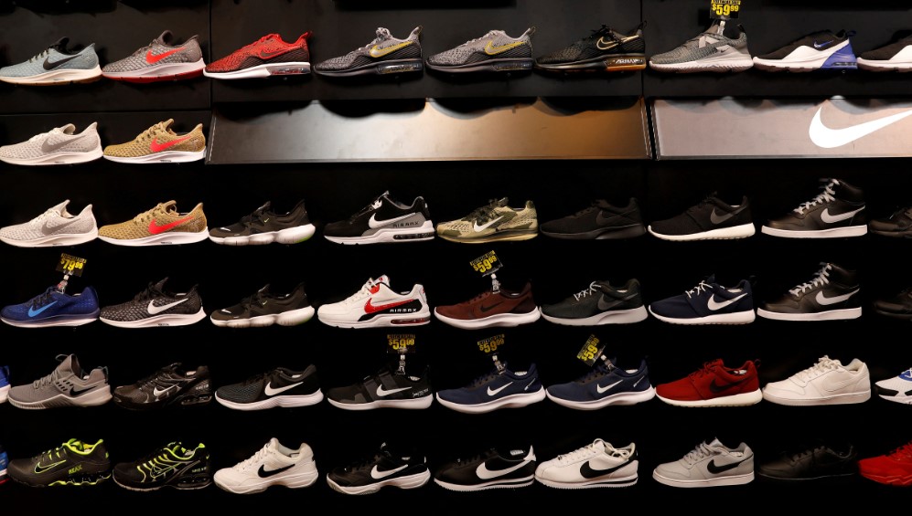 Nike