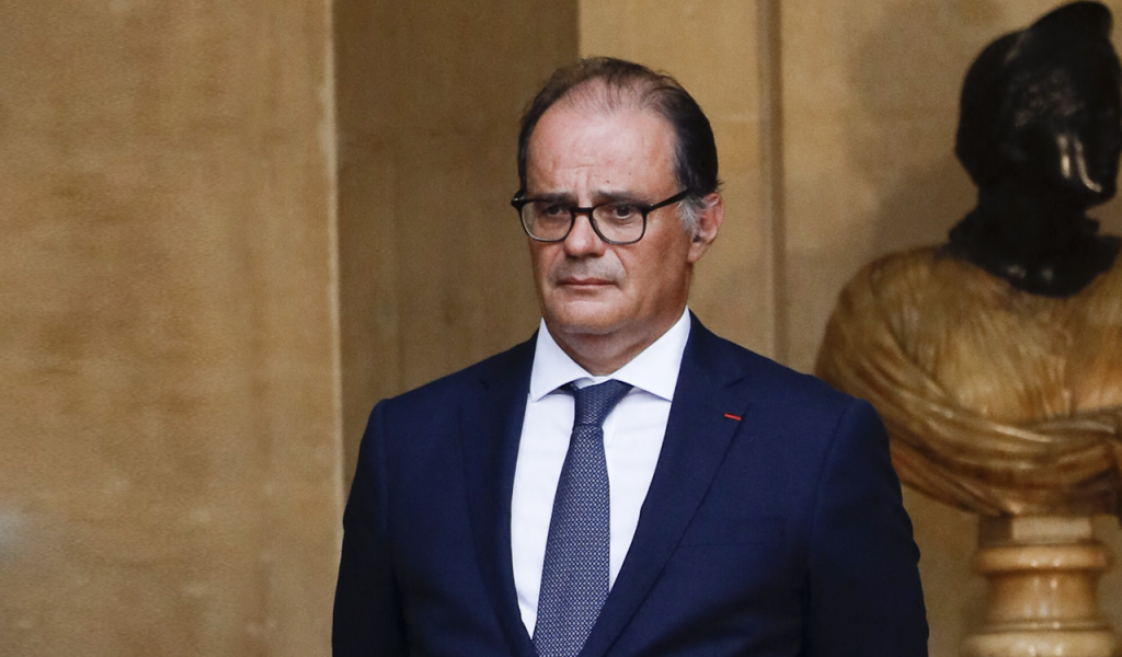Μουλέν: Το κόστος δανεισμού αυξάνεται για όλες τις χώρες