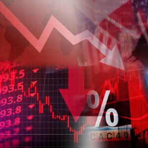 Αγορές: Μίνι sell off φέρνει η ένταση στη Μέση Ανατολή – Άλμα για πετρέλαιο, χρυσό