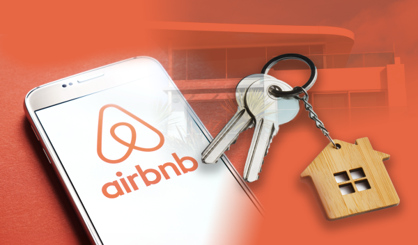 Airbnb: Υψηλή η ζήτηση και τους μήνες εκτός της θερινής περιόδου στην Ελλάδα