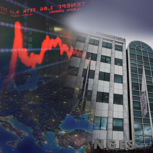 Χρηματιστήριο Αθηνών: Συνεχίζει «αδιόρθωτο» – Πάνω από 200 εκατ. ο τζίρος