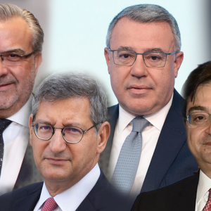 Τράπεζες: Αισιoδοξία για την κερδοφορία του κλάδου παρά τη διεθνή αβεβαιότητα