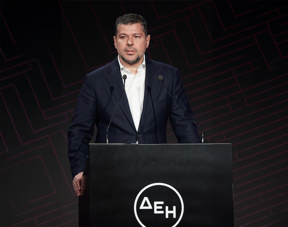 ΔΕΗ: Σε τροχιά στόχου για τα EBITDA των 2 δισ. ευρώ το 2025