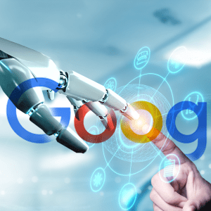 Google: Τεχνητή νοημοσύνη και για παιδιά