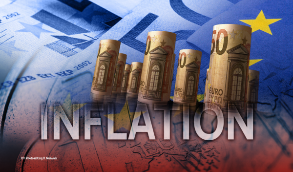 Greek Inflation Hits 2.8% in June, Driven by Rent and Utilities