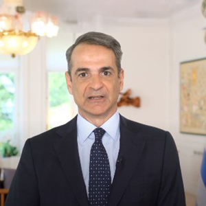 Μητσοτάκης: Επιστροφή ένα ενοίκιο σε ενοικιαστές κάθε Νοέμβριο – 250 ευρώ σε 1,5 εκατ. συνταξιούχους